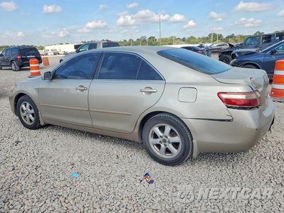 Drugie zdjęcie samochodu z przodu: 2008 TOYOTA CAMRY LE VIN:4T1BE46KX8U766165 - miniatura
