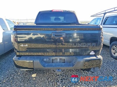 Zdjęcie 6 z 12 samochodu: 2016 TOYOTA TUNDRA PLATINUM VIN:5TFAW5F17GX530662 - miniatura