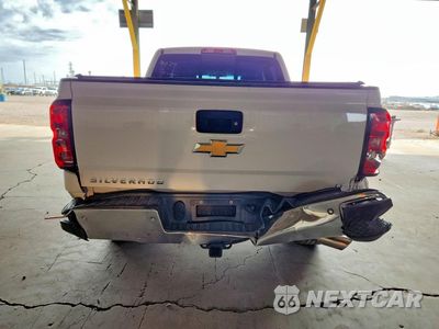 Zdjęcie 6 z 12 samochodu: 2014 CHEVROLET SILVERADO C1500 LT VIN:3GCPCREC1EG542823 - miniatura