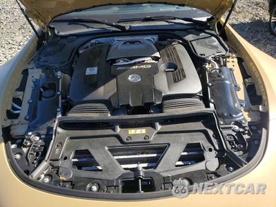 Zdjęcie 11 z 12 samochodu: 2026 MERCEDES-BENZ AMG GT 63 AMG S E PERFORMANCE VIN:W1KRJ8CB7TF008877 - miniatura