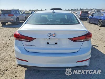 Zdjęcie 6 z 12 samochodu: 2018 HYUNDAI ELANTRA SEL VIN:5NPD84LF0JH259609 - miniatura