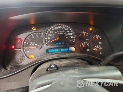 Zdjęcie 9 z 13 samochodu: 2005 CHEVROLET SUBURBAN K1500 VIN:1GNFK16Z25J261526 - miniatura