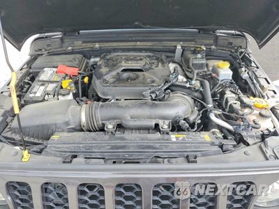 Zdjęcie 11 z 12 samochodu: 2024 JEEP WRANGLER SPORT VIN:1C4PJXAN3RW117239 - miniatura