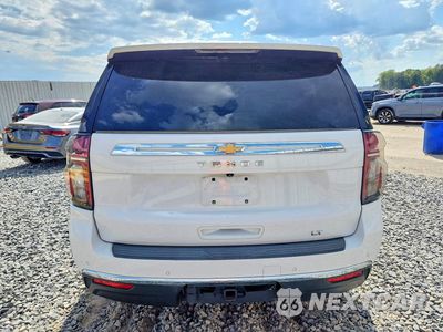 Zdjęcie 6 z 12 samochodu: 2021 CHEVROLET TAHOE C1500 LT VIN:1GNSCNKD8MR269563 - miniatura