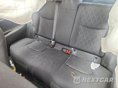 Zdjęcie 11 z 13 samochodu: 2024 TOYOTA COROLLA CROSS LE VIN:7MUCAAAG8RV100195 - miniatura