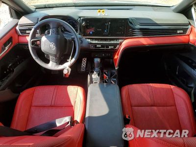 Zdjęcie 8 z 13 samochodu: 2025 TOYOTA CAMRY XSE VIN:4T1DBADK3SU504613 - miniatura