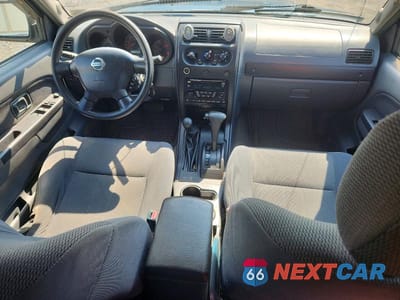 Zdjęcie 8 z 12 samochodu: 2002 NISSAN FRONTIER XE-V6 VIN:1N6ED29Y82C364227 - miniatura