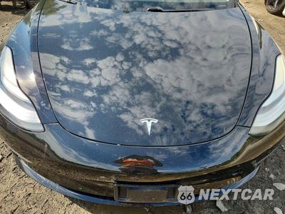 Zdjęcie 11 z 12 samochodu: 2019 TESLA MODEL 3 VIN:5YJ3E1EB8KF237502 - miniatura