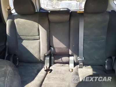 Zdjęcie 10 z 14 samochodu: 2015 NISSAN ROGUE SV VIN:5N1AT2MV0FC915401 - miniatura