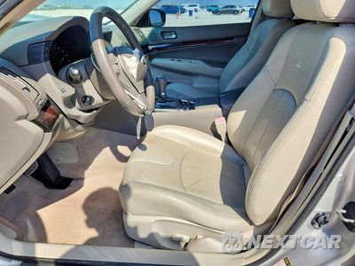 Zdjęcie 7 z 12 samochodu: 2012 INFINITI G37 SEDAN VIN:JN1CV6AR0CM682246 - miniatura