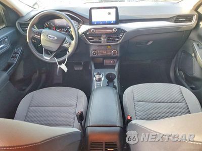Zdjęcie 8 z 13 samochodu: 2020 FORD ESCAPE SE VIN:1FMCU9G61LUA98853 - miniatura