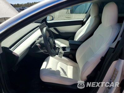 Zdjęcie 7 z 12 samochodu: 2020 TESLA MODEL 3 VIN:5YJ3E1EA2LF717950 - miniatura