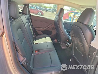 Zdjęcie 10 z 12 samochodu: 2024 TESLA MODEL Y VIN:7SAYGDEE8RA293980 - miniatura