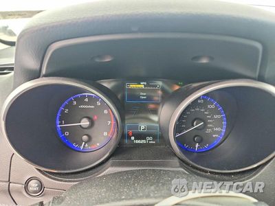 Zdjęcie 9 z 12 samochodu: 2017 SUBARU LEGACY 2.5I PREMIUM VIN:4S3BNAF60H3052833 - miniatura