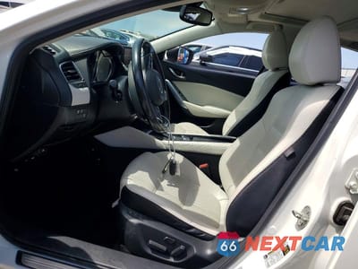 Zdjęcie 7 z 13 samochodu: 2017 MAZDA 6 GRAND TOURING VIN:JM1GL1W5XH1132199 - miniatura