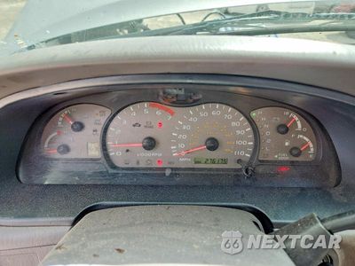 Zdjęcie 9 z 13 samochodu: 2002 TOYOTA SEQUOIA VIN:5TDBT44A52S087842 - miniatura