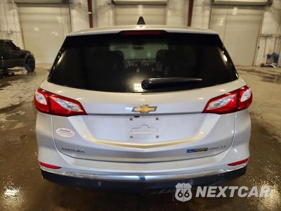 Zdjęcie 6 z 13 samochodu: 2018 CHEVROLET EQUINOX LT VIN:3GNAXSEV6JS594899 - miniatura