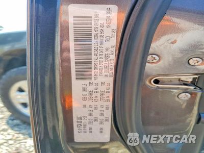 Zdjęcie 13 z 13 samochodu: 2018 RAM 2500 SLT VIN:3C6UR5DL9JG245876 - miniatura
