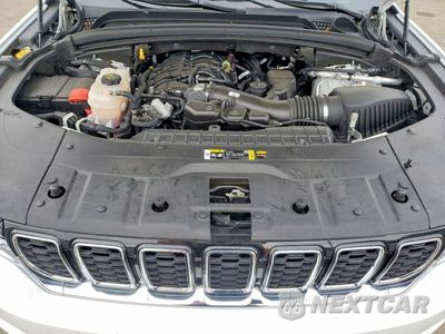 Zdjęcie 12 z 14 samochodu: 2022 JEEP GRAND CHEROKEE LIMITED VIN:1C4RJHBG8N8540718 - miniatura