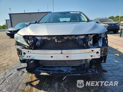 Piąte zdjęcie samochodu w środku: 2019 TOYOTA CAMRY XSE VIN:4T1B61HK6KU238669 - miniatura