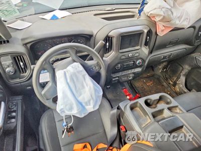 Zdjęcie 8 z 12 samochodu: 2022 CHEVROLET SILVERADO C3500 VIN:1GB4WREY4NF284339 - miniatura
