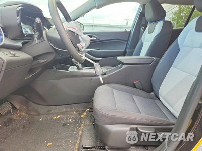 Zdjęcie 7 z 13 samochodu: 2025 CHEVROLET TRAX LS VIN:KL77LFEP2SC026516 - miniatura