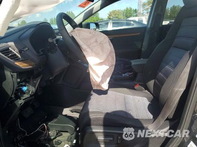 Zdjęcie 7 z 13 samochodu: 2021 HONDA CR-V EX VIN:5J6RW2H50ML014867 - miniatura