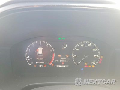 Zdjęcie 9 z 13 samochodu: 2024 HONDA CR-V LX VIN:2HKRS4H22RH412094 - miniatura