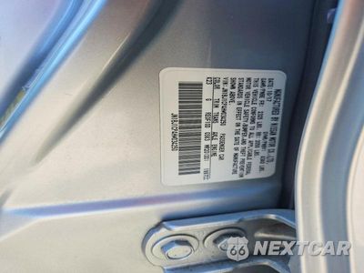 Zdjęcie 13 z 13 samochodu: 2017 NISSAN ROGUE SPORT S VIN:JN1BJ1CP4HW034250 - miniatura