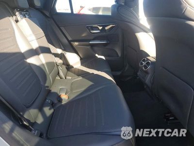 Zdjęcie 10 z 12 samochodu: 2025 MERCEDES-BENZ GLC 300 VIN:W1NKM4GB3SF300653 - miniatura