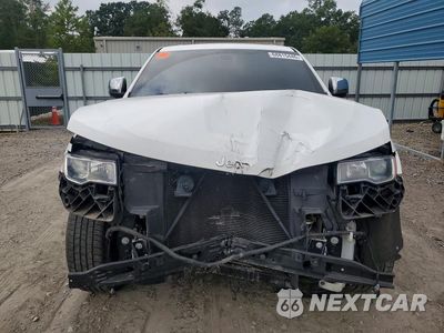 Piąte zdjęcie samochodu w środku: 2022 JEEP GRAND CHEROKEE LIMITED VIN:1C4RJEBG0NC125792 - miniatura