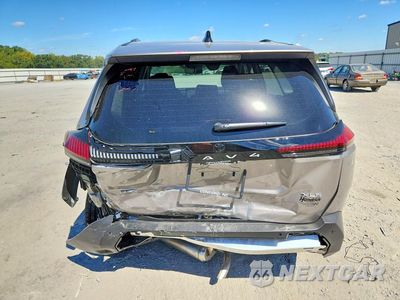 Zdjęcie 6 z 13 samochodu: 2026 TOYOTA RAV4 XLE PREMIUM VIN:2T36DRBV7TW021536 - miniatura