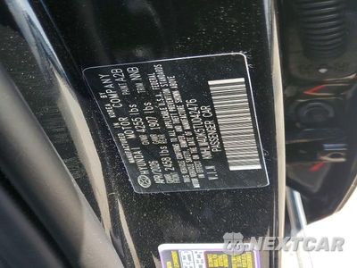 Zdjęcie 12 z 12 samochodu: 2026 HYUNDAI ELANTRA N BASE VIN:KMHLW4DK5TU042476 - miniatura