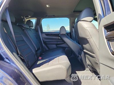 Zdjęcie 11 z 13 samochodu: 2026 HONDA CR-V SPORT TOURING VIN:7FARS6H99TE069111 - miniatura
