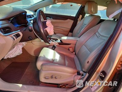 Zdjęcie 7 z 13 samochodu: 2013 CADILLAC XTS VIN:2G61N5S35D9130011 - miniatura