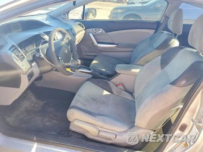 Zdjęcie 7 z 12 samochodu: 2012 HONDA CIVIC EX VIN:2HGFG3B89CH551622 - miniatura