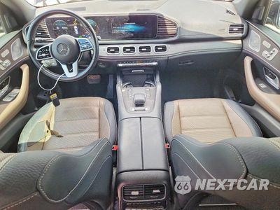 Zdjęcie 8 z 13 samochodu: 2021 MERCEDES-BENZ GLS 450 4MATIC VIN:4JGFF5KE4MA353142 - miniatura