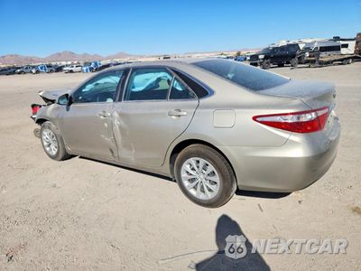 Drugie zdjęcie samochodu z przodu: 2015 TOYOTA CAMRY LE VIN:4T4BF1FK2FR489784 - miniatura