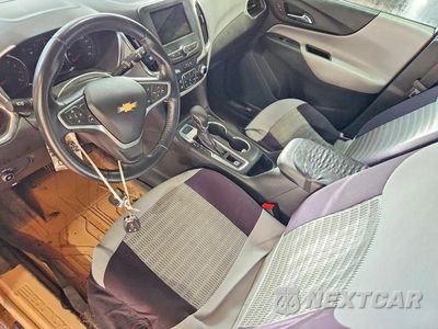 Zdjęcie 8 z 13 samochodu: 2022 CHEVROLET EQUINOX LT VIN:3GNAXUEV8NL268775 - miniatura