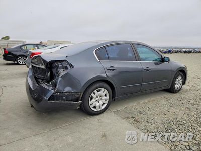 Trzecie zdjęcie samochodu z tyłu: 2011 NISSAN ALTIMA 2.5 VIN:1N4AL2AP4BN466237 - miniatura