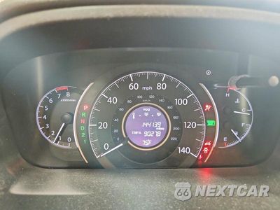 Zdjęcie 9 z 13 samochodu: 2014 HONDA CR-V LX VIN:5J6RM4H31EL033574 - miniatura