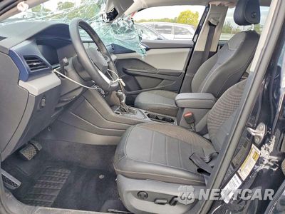 Zdjęcie 7 z 13 samochodu: 2023 VOLKSWAGEN TAOS SE VIN:3VVSX7B28PM316881 - miniatura