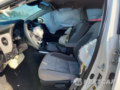 Zdjęcie 7 z 12 samochodu: 2017 TOYOTA COROLLA LE VIN:2T1BURHE2HC764368 - miniatura
