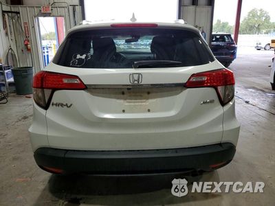Zdjęcie 6 z 12 samochodu: 2021 HONDA HR-V EX VIN:3CZRU6H54MM736208 - miniatura