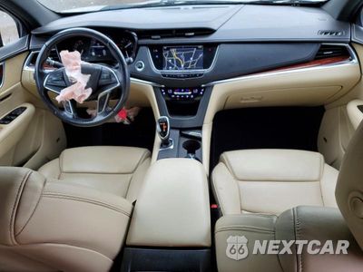 Zdjęcie 8 z 14 samochodu: 2018 CADILLAC XT5 PREMIUM LUXURY VIN:1GYKNFRS7JZ179341 - miniatura