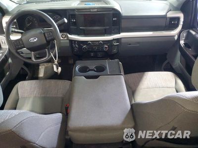 Zdjęcie 8 z 13 samochodu: 2026 FORD F250 SUPER DUTY VIN:1FT7W2BNXTEC23591 - miniatura