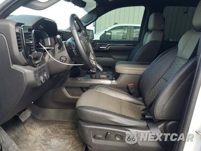 Zdjęcie 7 z 13 samochodu: 2023 CHEVROLET SILVERADO K1500 ZR2 VIN:3GCUDHEL7PG358497 - miniatura