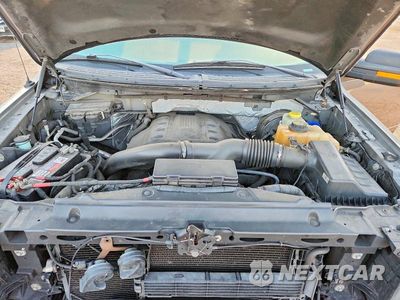 Zdjęcie 11 z 12 samochodu: 2013 FORD F150 SUPERCREW VIN:1FTFW1CT0DKF60728 - miniatura