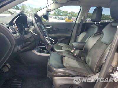 Zdjęcie 7 z 13 samochodu: 2018 JEEP COMPASS LATITUDE VIN:3C4NJCBB8JT204701 - miniatura
