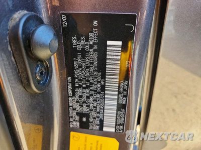 Zdjęcie 13 z 13 samochodu: 2008 TOYOTA HIGHLANDER BASE VIN:JTEES41A582051214 - miniatura